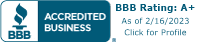 Citi Financial Bank BBB Business Review