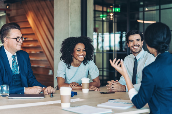 Citi Business Checking Account
