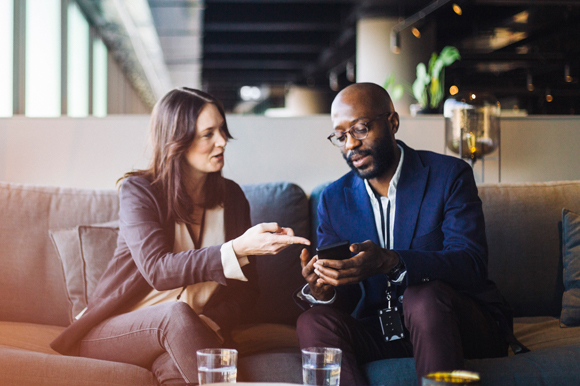 Citi Business Loans